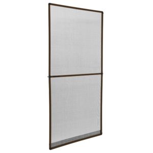 Aluminium-window-mosquito-net